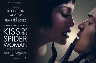 Kiss of the Spider Woman