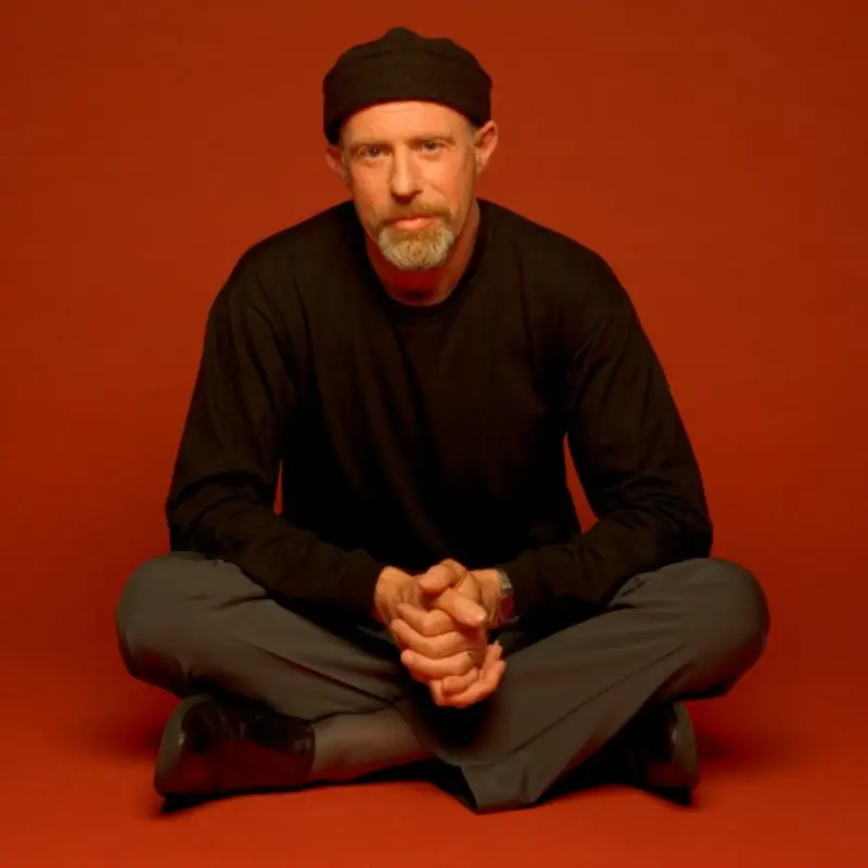 Harry Manx à Red Bird