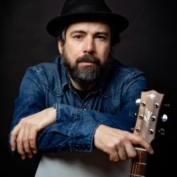 Iago Banet, The Galician King of Acoustic Guitar