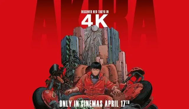 Akira