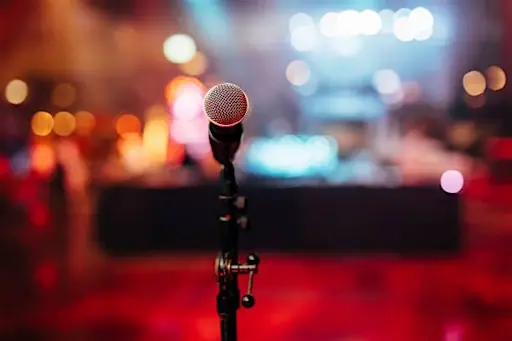 Stand-up Comedy at the Gallery at Gallery Underground