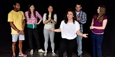 Improv for New Friends