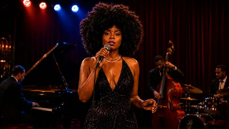 THE REWIND Back to the Best of Soul, R&B & Funk à Le Balcon