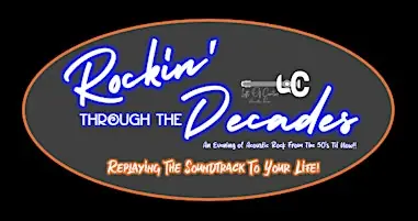 "Rockin' Through The Decades" at Centrestage Theatre