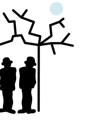 WAITING FOR GODOT