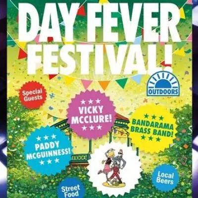 Day Fever