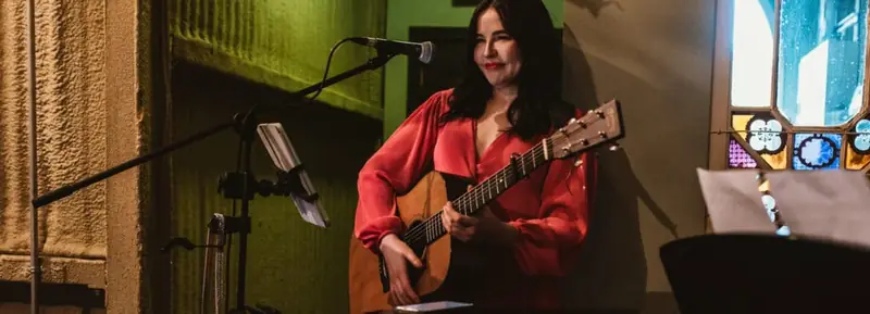 Live at Lavery’s – Leah Jordan