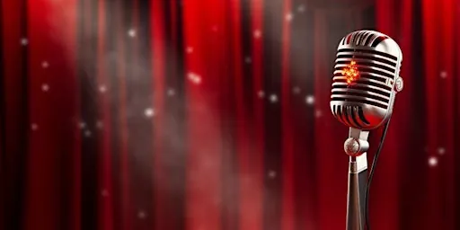 African Comedy Night