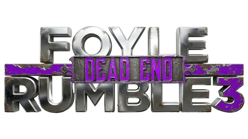 Foyle Rumble 3: Dead End