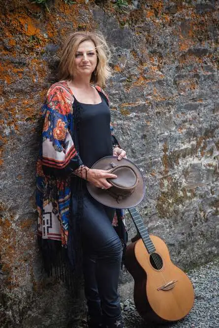 Brigid O'Neill