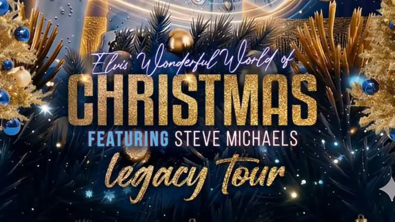 Steve Michaels à Meadowvale Theatre