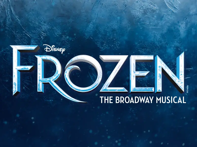 Stage Artz - Disney's FROZEN en Glen Street Theatre