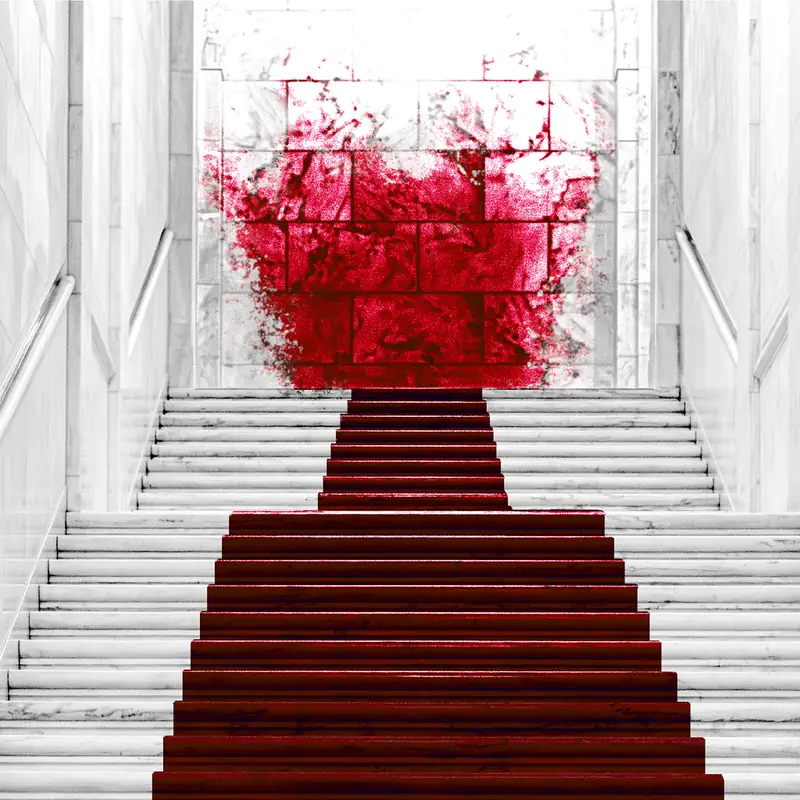 Everyman Theatre: Julius Caesar