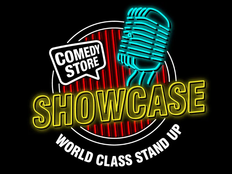 The Comedy Store à Sydney, NSW