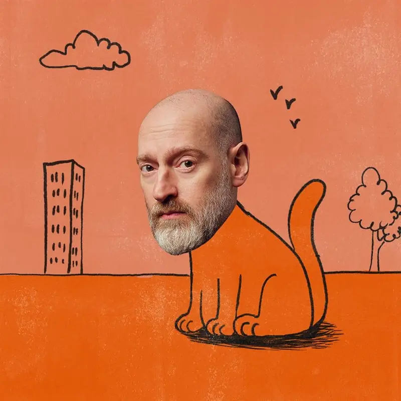 Henry Paker: Pencil Case à Trinity Theatre