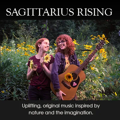 RFA Summer Concert Series: Sagittarius Rising à Lakeside Theatre