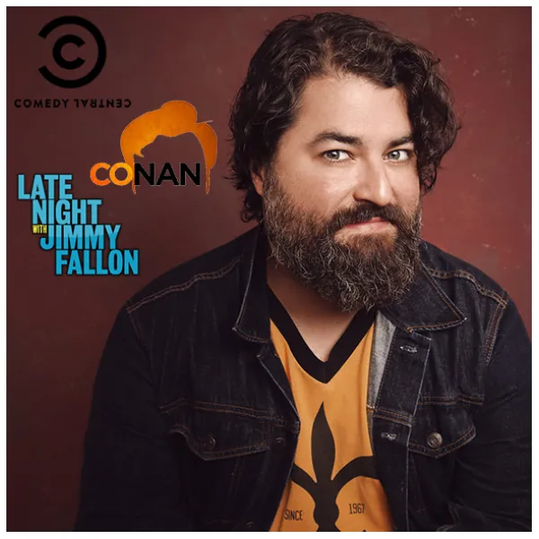Sean Patton