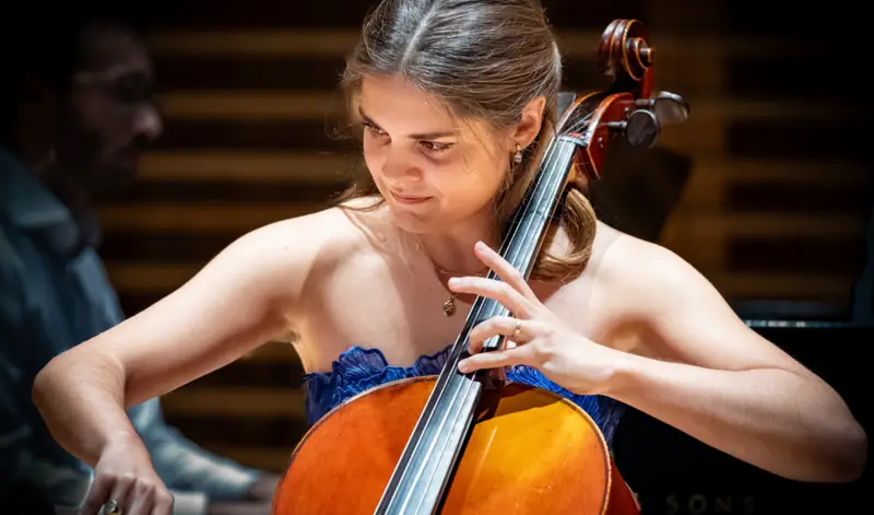 Young Artists Concert