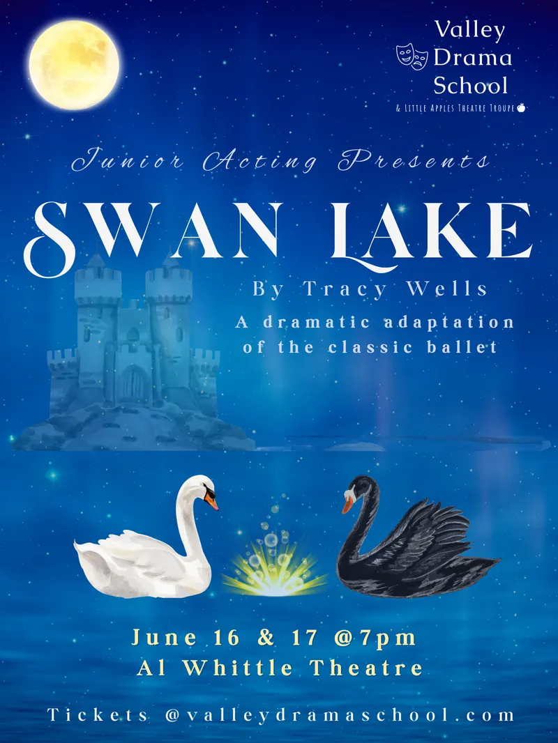 SWAN LAKE