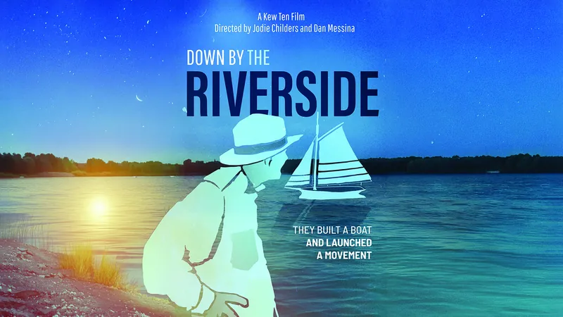 Paramount On Screen: Down by the Riverside [NR] at The Paramount Theater