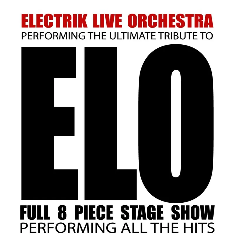 ELO: Electrik Live Orchestra at The Royal Hippodrome Theatre