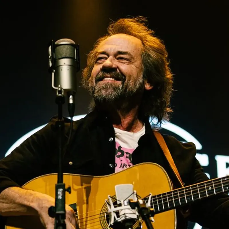 Dan Tyminski Band at State Theatre