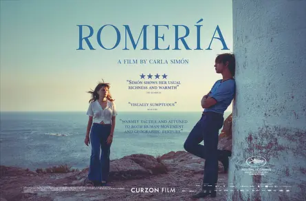 Romería en Pavilion Theatre