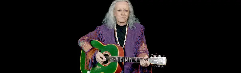 Donovan - The Tale of the Gael en Town Hall Theatre