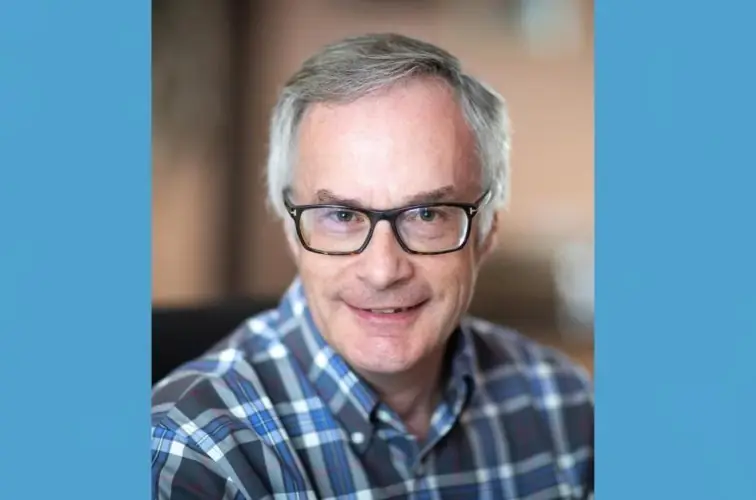BLF 2026: Mark Batey: Grace and Josephine to the Rescue à The Maltings Theatre & Cinema