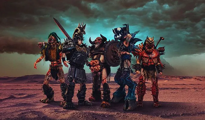 GWAR