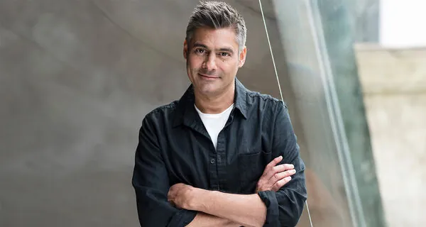 Danny Bhoy: Dear World