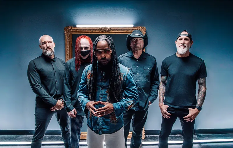 Sevendust