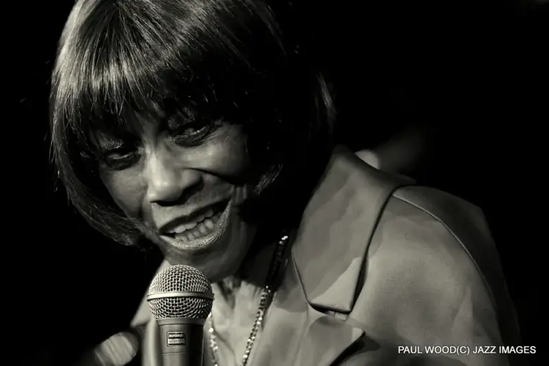 Salena Jones