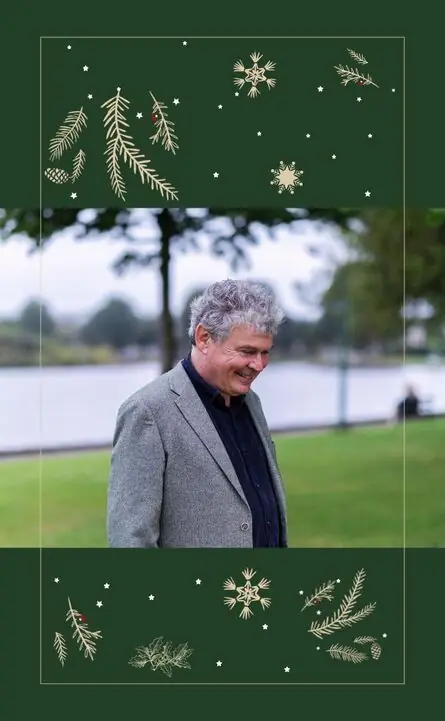 John Spillane and Friends à The Everyman