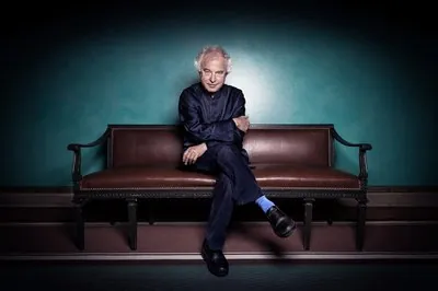 Sir András Schiff, piano
