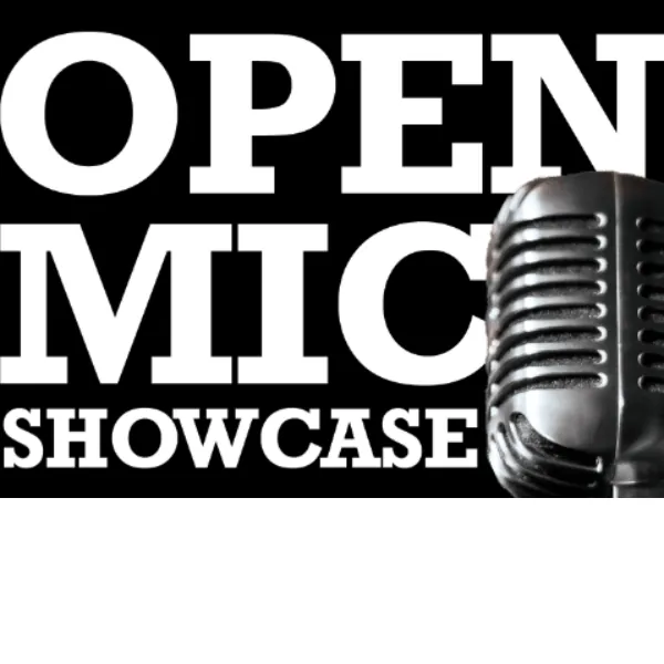Rare Friday Night OPEN MIC!