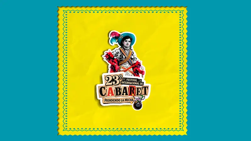La Pícara Pandilla presenta: La Nueva Revista Mexicana at TEATRO SERGIO MAGAÑA
