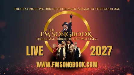 The FM Songbook - The Ultimate Tribute to Fleetwood Mac