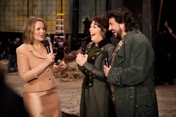 Met Opera Live: Twenty Years of the Met in Cinemas: An Anniversary Celebration à Ucheldre Centre