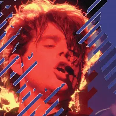 THOMPSON TWINS' TOM BAILEY at Rock City