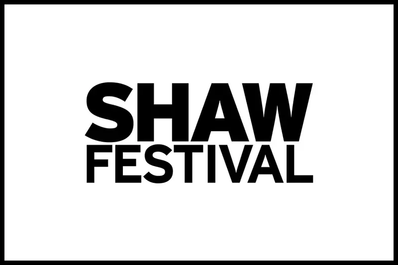 Shaw Festival 2026