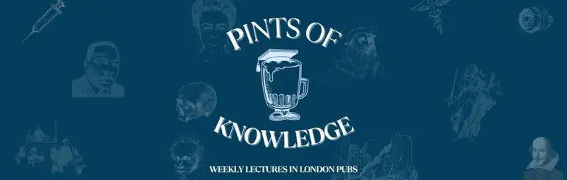 PINTS OF KNOWLEDGE: MEMENTO MORI: THE VICTORIAN WAY OF DEATH at Big Penny Social