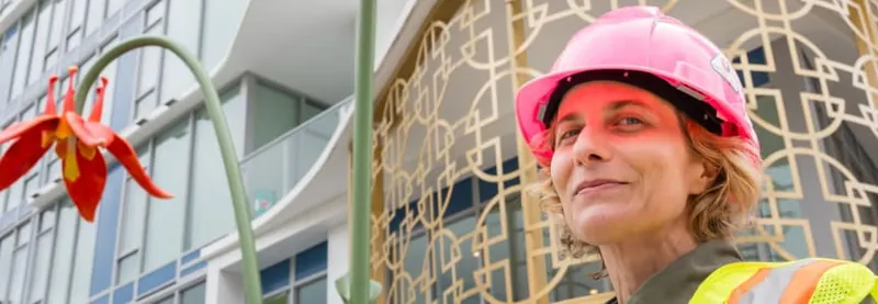 Artist Salon: Rebecca Bayer & Jeremy Venditti on Integrating Ecology into Public Art