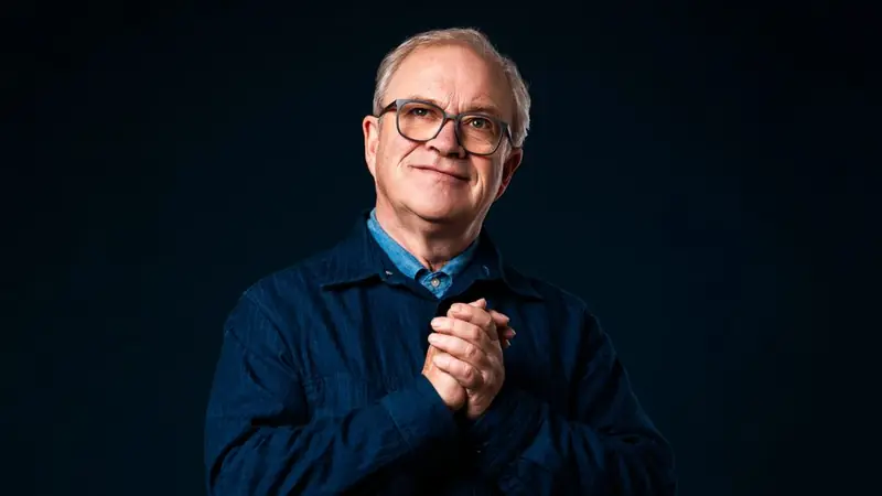 Harry Enfield and No Chums