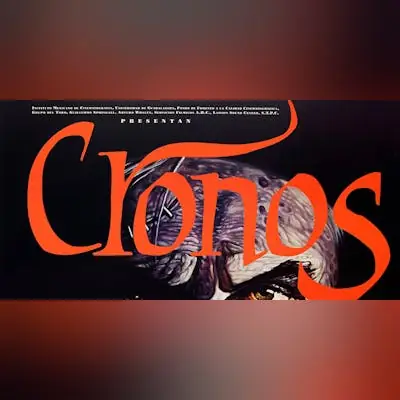Cronos (1992) at Vogue Theatre