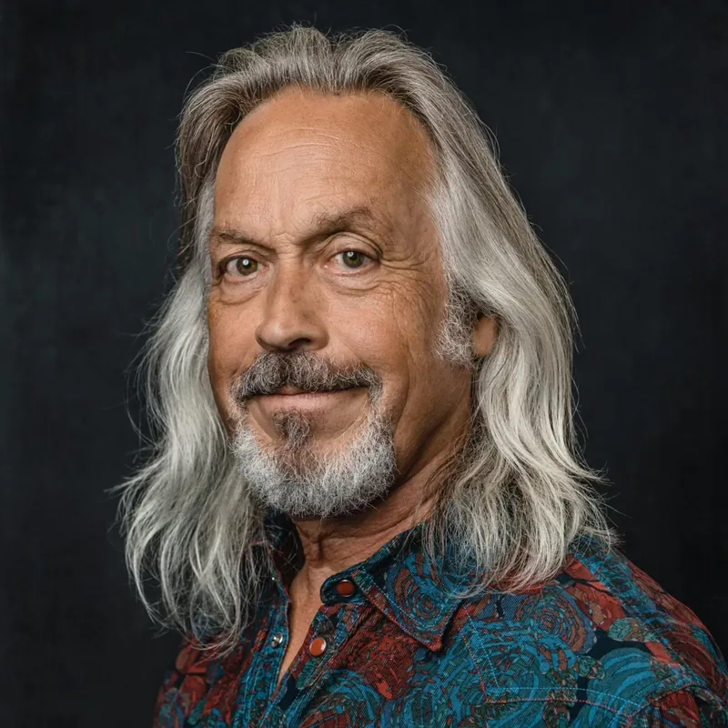 Jim Lauderdale & The Game Changers