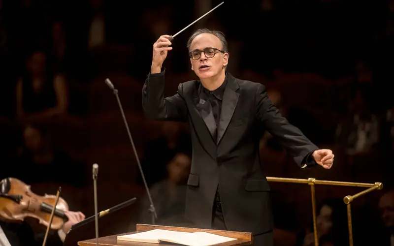 BBC SSO: Beethoven's Symphony No.7 at Music Hall