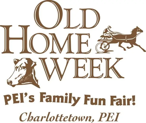 Old Home Week at Eastlink Centre