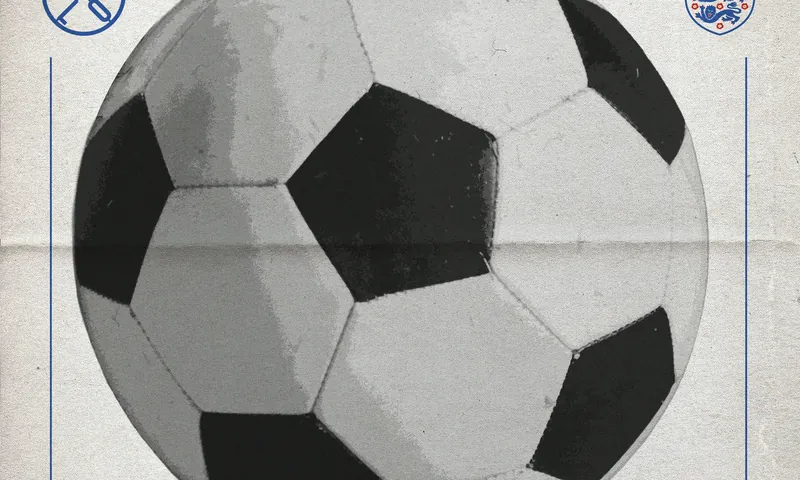 WORLD CUP - England vs Panama