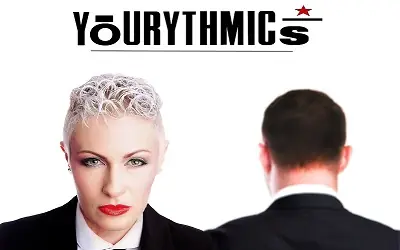 Yourythmics – A Tribute to The Eurythmics en Acapela Studio